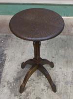 作品NO2:コーヒーテーブル