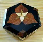 作品No10:延齢草